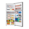 Geladeira Inox Frost Free Duplex 473L Midea