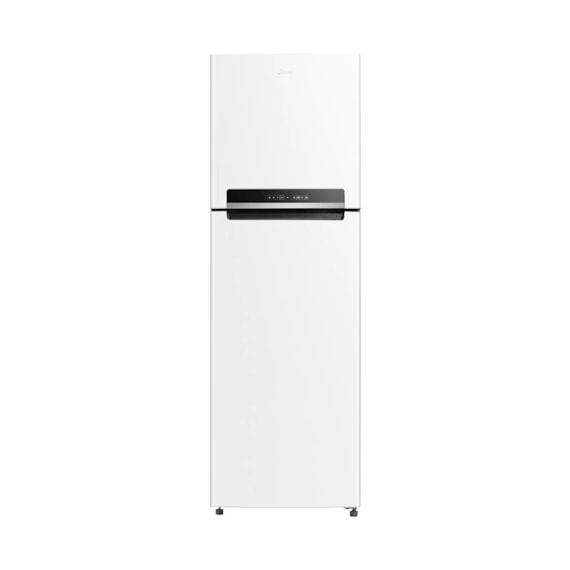 Geladeira Midea Frost Free Duplex 425L Bivolt Branca