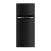 Geladeira Midea Frost Free Duplex 473L Bivolt Preta