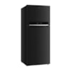 Geladeira Midea Frost Free Duplex 473L Bivolt Preta