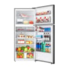 Geladeira Midea Frost Free Duplex 473L Bivolt Preta