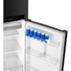 Geladeira Midea Frost Free Duplex 473L Bivolt Preta