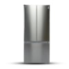Geladeira Philco 523L Inverter Frost Free 127 V Inox