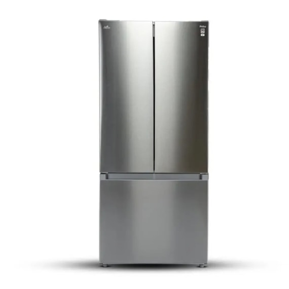 Geladeira Philco 523L Inverter Frost Free 127 V Inox