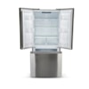 Geladeira Philco 523L Inverter Frost Free 127 V Inox