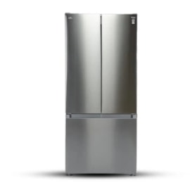 Geladeira Philco 523L Inverter Frost Free 220 V Inox