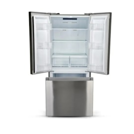 Geladeira Philco 523L Inverter Frost Free 220 V Inox