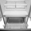 Geladeira Philco 523L Inverter Frost Free 220 V Inox