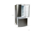 Geladeira Philco 523L Inverter Frost Free 220 V Inox