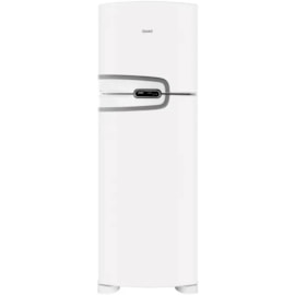Geladeira Refrigerador Consul 386L Frost Free Duplex CRM43NB 127V Branca