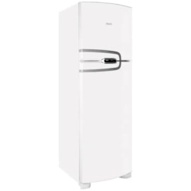 Geladeira Refrigerador Consul 386L Frost Free Duplex CRM43NB 127V Branca