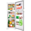 Geladeira Refrigerador Consul 386L Frost Free Duplex CRM43NB 127V Branca