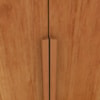 Guarda Roupa Master 6P Cinamomo