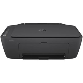 Impressora Multifuncional Thermal Inkjet Deskjet Ink Advantage HP 