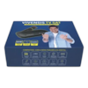 kit antena parabolica e receptor digital vivensis vx10