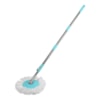 Kit De Limpeza Com Balde Centrifugador 4L Mop Kala