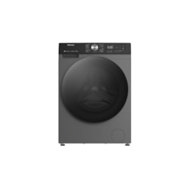Lava e Seca Hisense 13Kg Titanium 127V