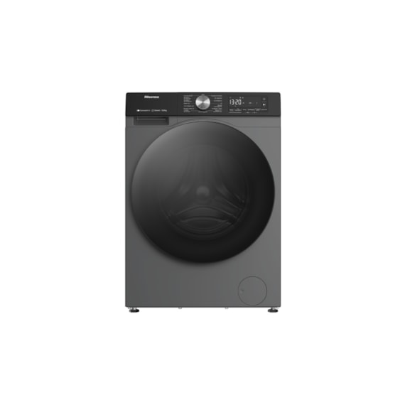 Lava e Seca Hisense 13Kg Titanium 127V