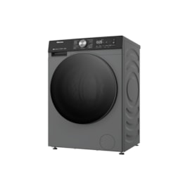 Lava e Seca Hisense 13Kg Titanium 127V