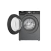 Lava e Seca Hisense 13Kg Titanium 127V
