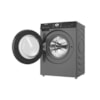 Lava e Seca Hisense 13Kg Titanium 127V