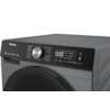 Lava e Seca Hisense 13Kg Titanium 127V