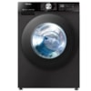 Lava e Seca Hisense 3S 12Kg 127 V Preta
