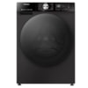 Lava e Seca Hisense 3S 12Kg 127 V Preta