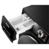 Lava e Seca Hisense 3S 12Kg 127 V Preta