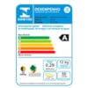 Lava e Seca Hisense 3S 12Kg 127 V Preta