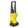 Lavadora Alta Pressão Karcher K2 Plus 127V Amarelo/Preto