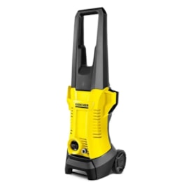 Lavadora Alta Pressão Karcher K2 Plus 127V Amarelo/Preto