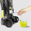 Lavadora Alta Pressão Karcher K2 Plus 127V Amarelo/Preto