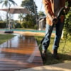 Lavadora Alta Pressão Karcher K2 Plus 127V Amarelo/Preto