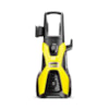 Lavadora Alta Pressão Karcher K4 127V Amarelo|Preto