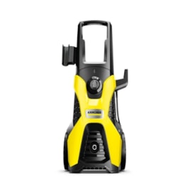 Lavadora Alta Pressão Karcher K4 127V Amarelo|Preto