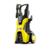Lavadora Alta Pressão Karcher K4 127V Amarelo|Preto