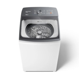 Lavadora Brastemp 14Kg Advanc 220V Branco