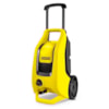 Lavadora de Alta Pressão Karcher K3 Force Turbo Amarelo/Preto 127V