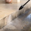 Lavadora de Alta Pressão Karcher K3 Force Turbo Amarelo/Preto 127V