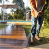 Lavadora de Alta Pressão Karcher K3 Force Turbo Amarelo/Preto 127V