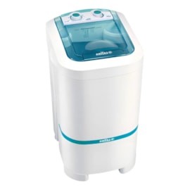 Lavadora De Roupa Tanquinho 10kg Automátic 220V La555 Latina