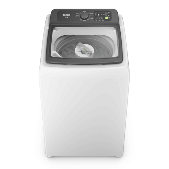 Lavadora de Roupas 13Kg CWN13 127V Consul 