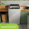 Lavadora de Roupas 13Kg CWN13 127V Consul 