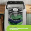 Lavadora de Roupas 13Kg CWN13 127V Consul 