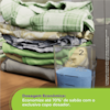 Lavadora de Roupas 13Kg CWN13 127V Consul 