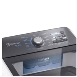 Lavadora de Roupas 14,5Kg Efficient 220V Electrolux