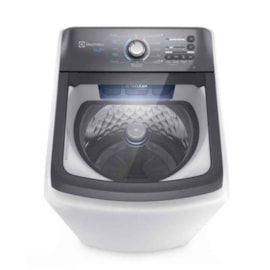 Lavadora de Roupas 14,5Kg Efficient 220V Electrolux