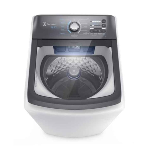 Lavadora de Roupas LEE15 14,5kg Efficient 127V Electrolux