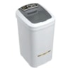 Lavadora Newmaq 20,5kg Branco 127V